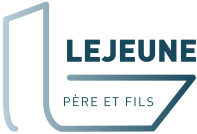 Logo Lejeune
